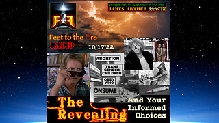 F2F Radio: Revelations and Your Choices