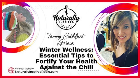 Winter Wellness: Essential Tips to Fortify Your Health Against the Chill