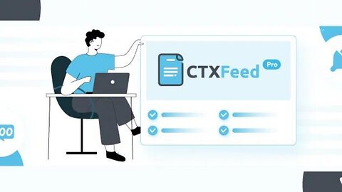 How to Create Google Shopping Feed using CTX Feed