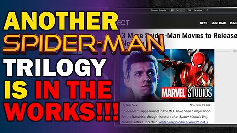 SPIDER-MAN takes over the world and the FANS are here for it!