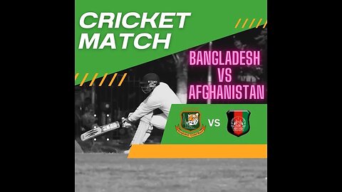 Rashid Khan 2nd T20 Bangladesh Vs Afghanistan In Sylhet Stadium | Bowler Rashid Khan