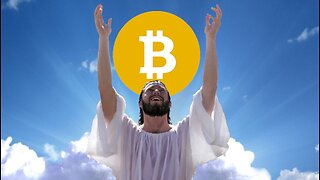 Bitcoin Is For The Living