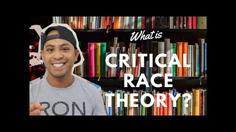 CRITICAL RACE THEORY (Not Easy To Recognize??) via PHLV OPEN FORUM & JAMES LINDSAY | EP 99