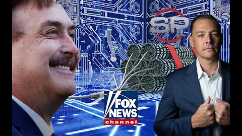 Mike Lindell Slams FOX, Media, Politicians - Promises 100% Evidence at Cyber Symposium