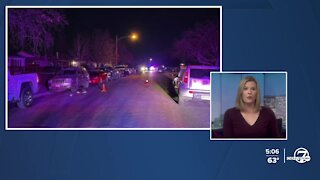 Triple shooting leaves one dead in Commerce City