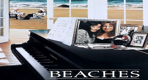 Friendship Theme ~Beaches 1988~ by Georges Delerue