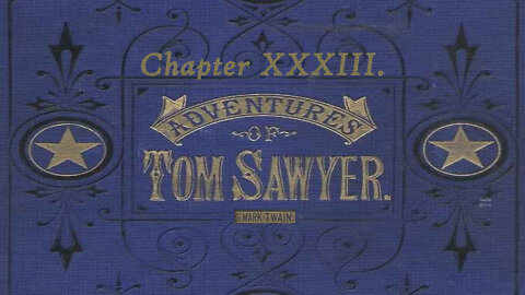 Tom Sawyer Illustrated Audio Drama - Chapter 33