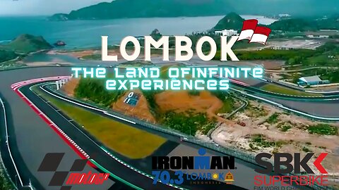 Lombok-Sumbawa The Land OfInfinite experiences