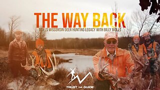 The Way Back - Trailer