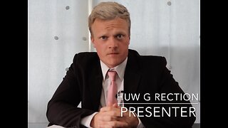Huw G Rection | Politiskits