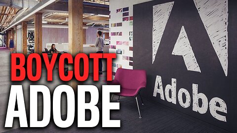 WTF: Adobe Is Demanding Access And Oversight To All Users’ Projects