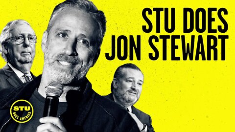 Jon Stewart’s EPIC Self-Own Proves Cruz Right on Veteran Burn Pits Bill | Ep 544