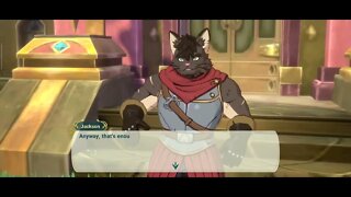 Ni No Kuni Cross Worlds MMORPG King of the Heartlands Completionist Guide