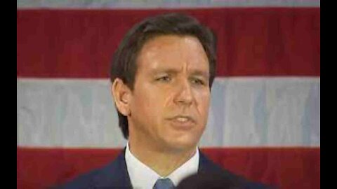 DeSantis Baffled When Asked if He’d Pardon Hunter Biden During Interview ‘Why No!