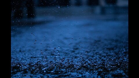 Rain Sounds 10 Hours:The Sound of Rain Meditation,Autogenc Training, Deep Sleep,Relaxing Sounds