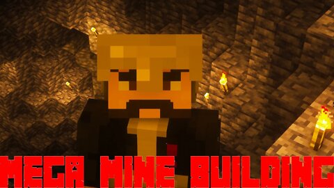 JuiceBox SMP: We're Building A Mega Strip Mine #Minecraft #Gaming