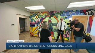 Big Brothers Big Sisters Fundraising Gala