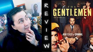 The Gentlemen | Series Review #thegentlemen #review