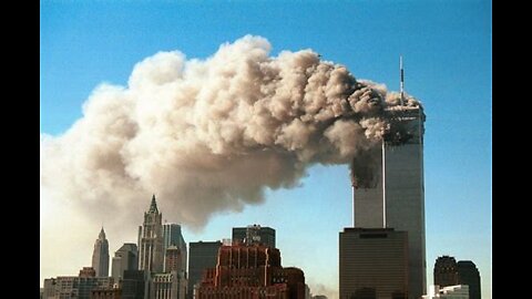 The Corbett Report Exposes the Insanity of 9-11 Cover Story