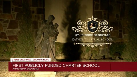 First Publicly Funded Charter School Approved in Oklahoma