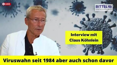 Dr. Claus Köhnlein 2023-03-11