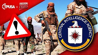 CIA Intelligence WARNED of Afghanistan Military Collapse!