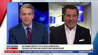 Eric Bolling: Dems Have No Chance in 2022