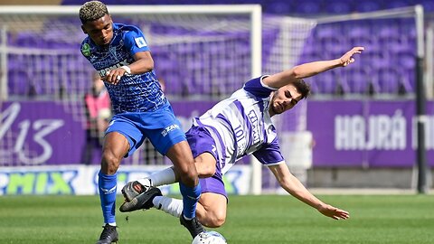 Újpest FC-ZTE