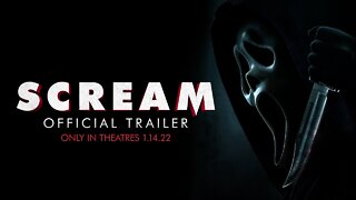 Scream (2022) | Official Trailer