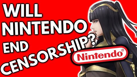 Unlike Sony, Nintendo VOWS Not To Censor 3rd Party Games