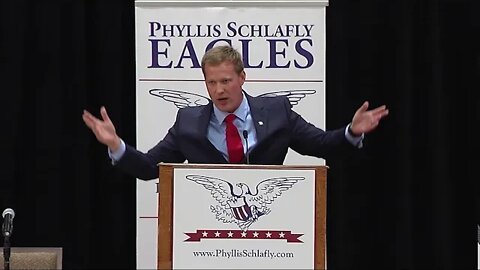 Mark Schneider | Eagle Council XLVIII 2019