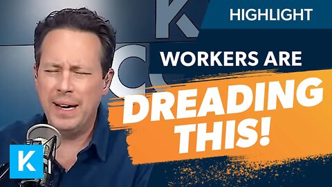The #1 Things Workers Are Dreading Now (What You Should Know)
