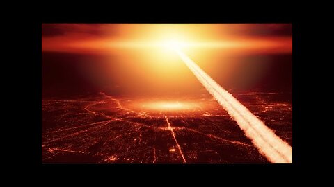 WARNING! POTENTIAL KILL SHOT EMP ATTACK COULD TAKE PLACE TONIGHT DISGUISED AS A "SOLAR FLARE!"