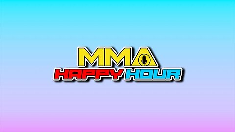 MMA Happy Hour - UFC 294 & Some Wine