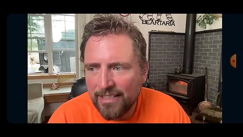 6-1783 Owen Benjamin going on podcasts