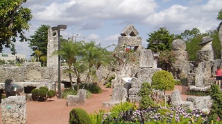 This Unusual Structure Is An Amazing Hidden Gem In Florida