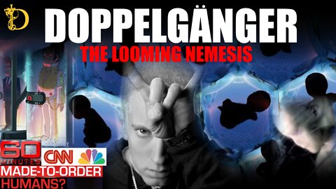 Doppelganger: The Looming Nemesis - Clonaid and the Admission we all missed
