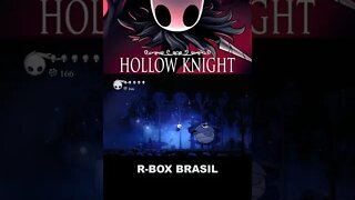 HOLLOW KNIGHT DICAS