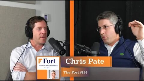 #193: Chris Pate - Managing Director of True North Advisors | A Masterclass in Capital Allocation