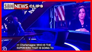 CHARLAMAGNE QUESTIONED WHO REALLY HELD THE POWER IN DC AND KAMALA'S AIDE TRIED TO CUT IT OFF - 5626
