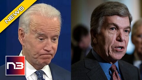 ONE Republican Senator DESTROYS Biden’s Student Debt Forgiveness Plan in under 3 minutes!