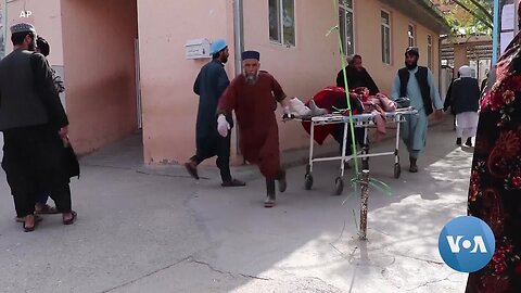 Tremor-Prone Afghanistan Suffers 3rd Earthquake in About a Week