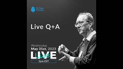 Q&A Webinar from May 31, 2023
