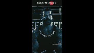 Rich Piana Wants Me To Unalive.