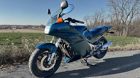 Is This FJ1200 Worth Flipping?