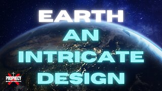 Earth's Meticulous Design: A Home Exclusively Crafted for Humanity