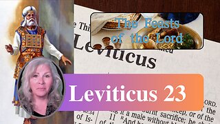 Leviticus 23