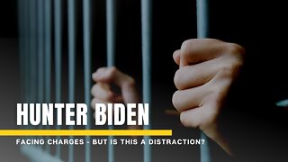 Hunter Biden could face charges