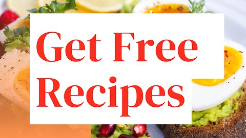Get Free Kito Recipes