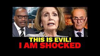 “They are EVIL” Former Democrat Exposes Party’s WICKED Plans